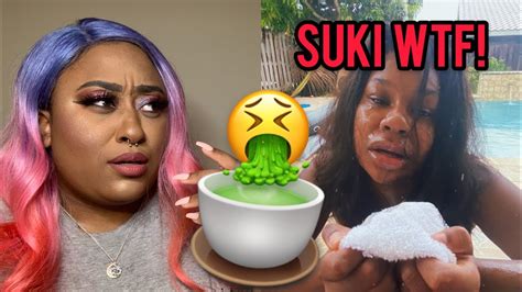 suki sextape